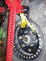 LM-100 – HI-LIFT JACK Jack Wheel Lift Adapter, 5000 Pound capacity